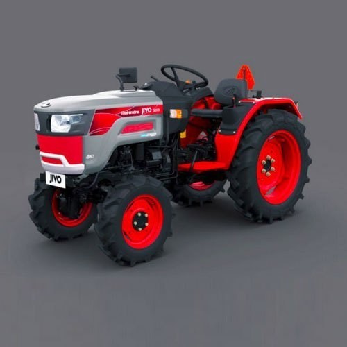 Mahindra Tractor Specifications and Model in India
